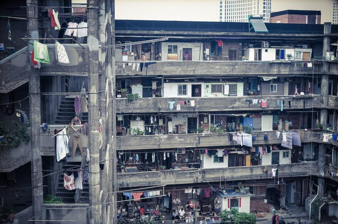 黔西大地智慧城项目,黔西大地智慧城航拍