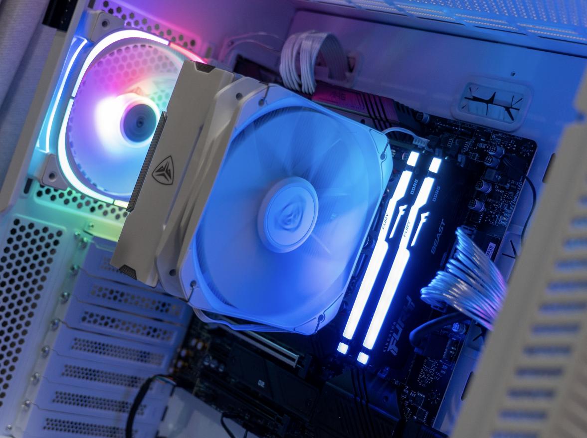 锐龙7600x真能比13600kf强吗,锐龙7600x值得买吗