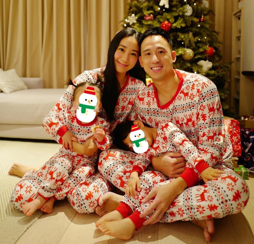 香港女星透露1岁半女儿先心病最新情况，心脏多出一条血管惹担忧