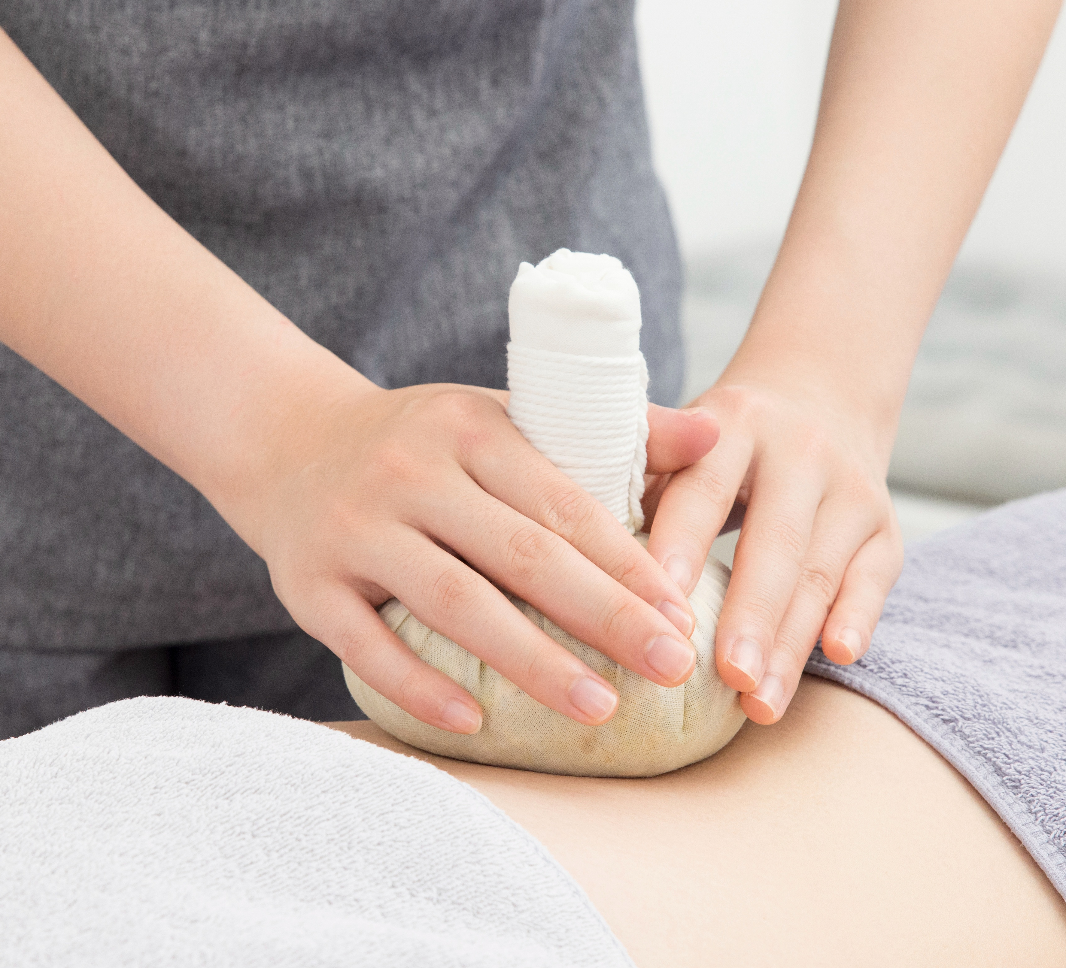 腰痛用热敷还是冷敷,腰痛该冷敷还是热敷