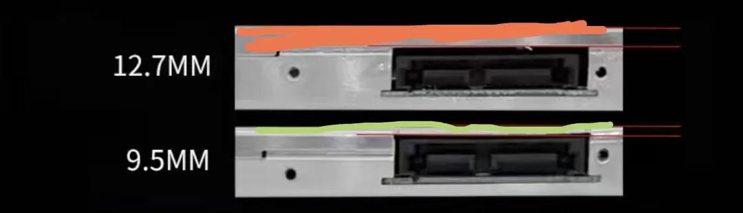 安装移动硬盘能给电脑提速吗,旧电脑换硬盘能提速吗