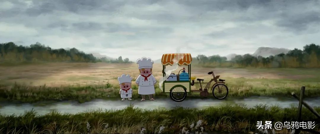 又蠢萌又悲伤，红了20年，他才是港圈真顶流