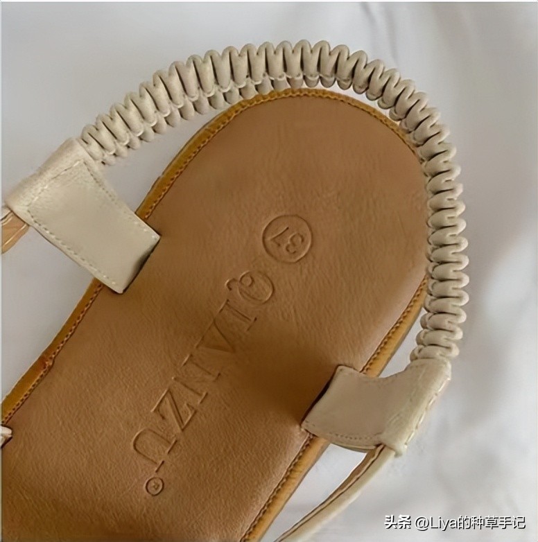 下半年买这双鞋！上班上学都能穿