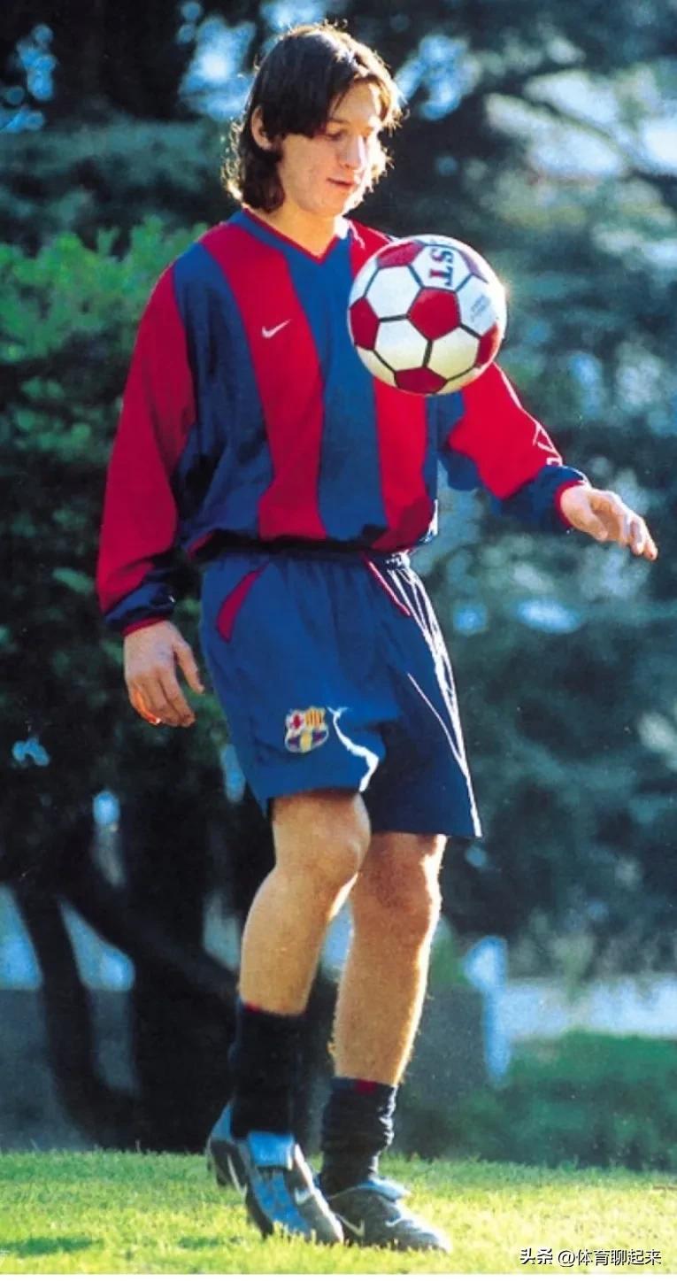 梅西为什么在中国不上场,梅西为什么中国行