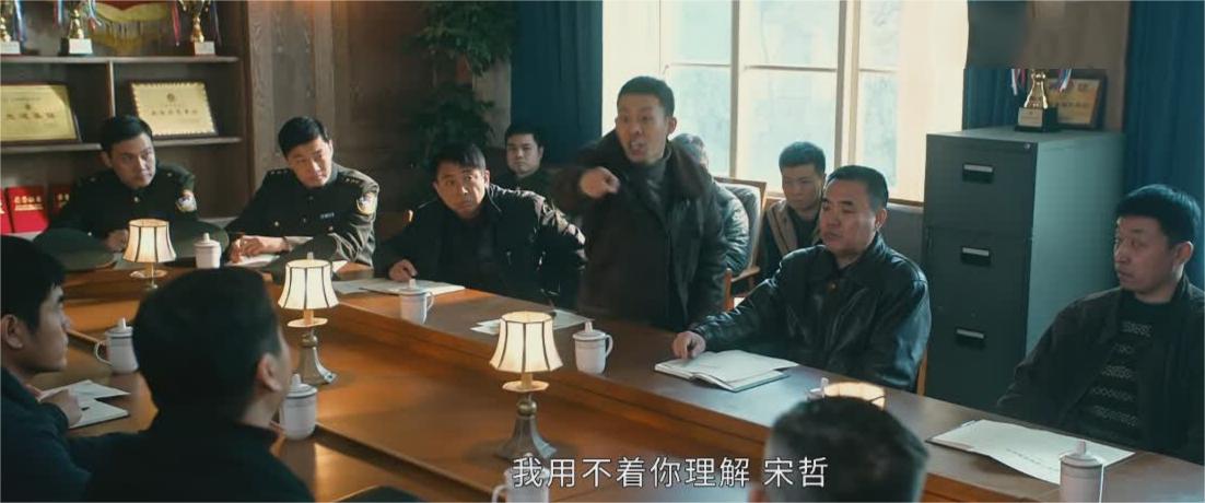 他是谁：二号女主出现，都说她胜过小雨的美（第四集）