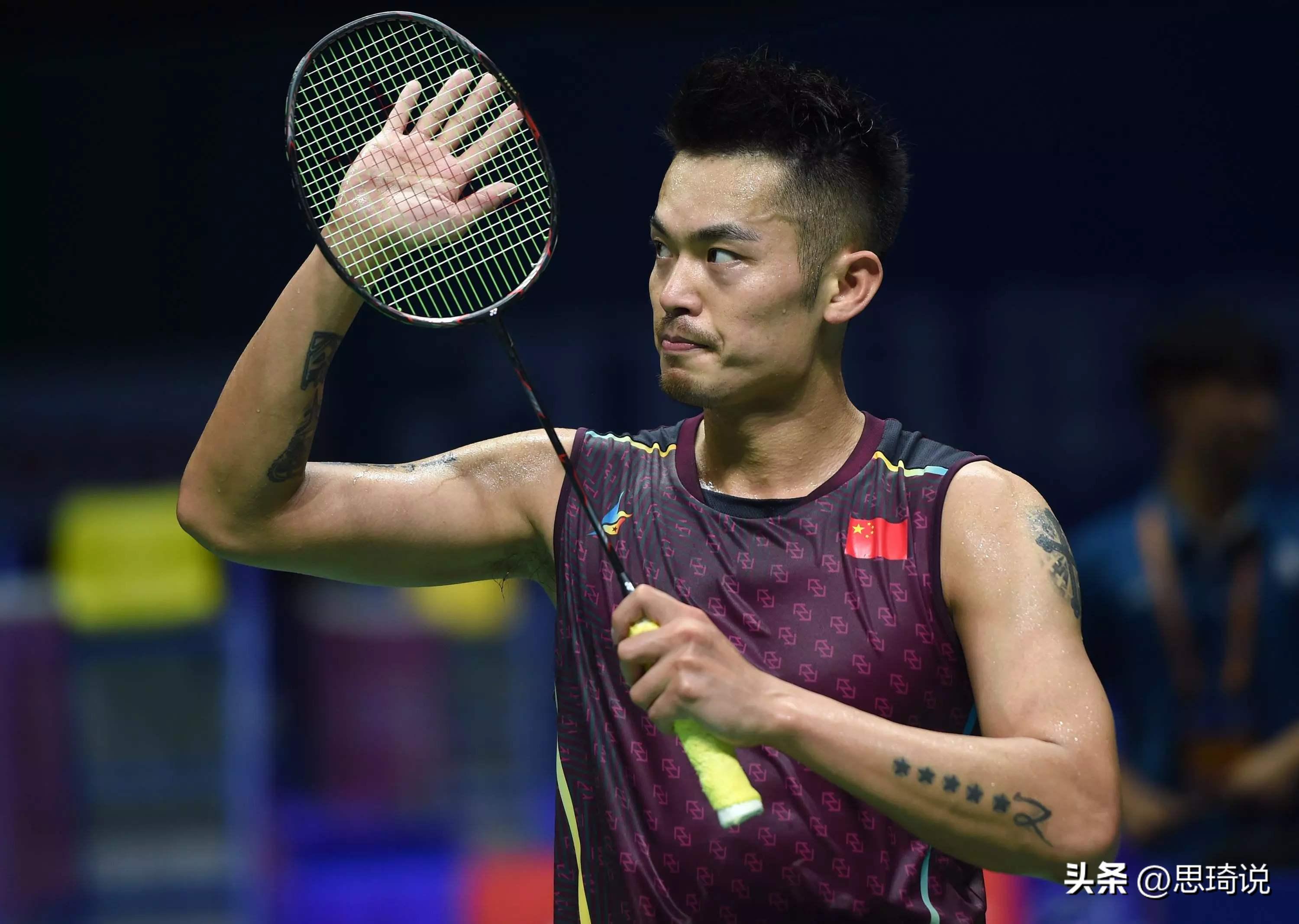 谢杏芳真的能原谅林丹吗,林丹出轨谢杏芳原谅了吗