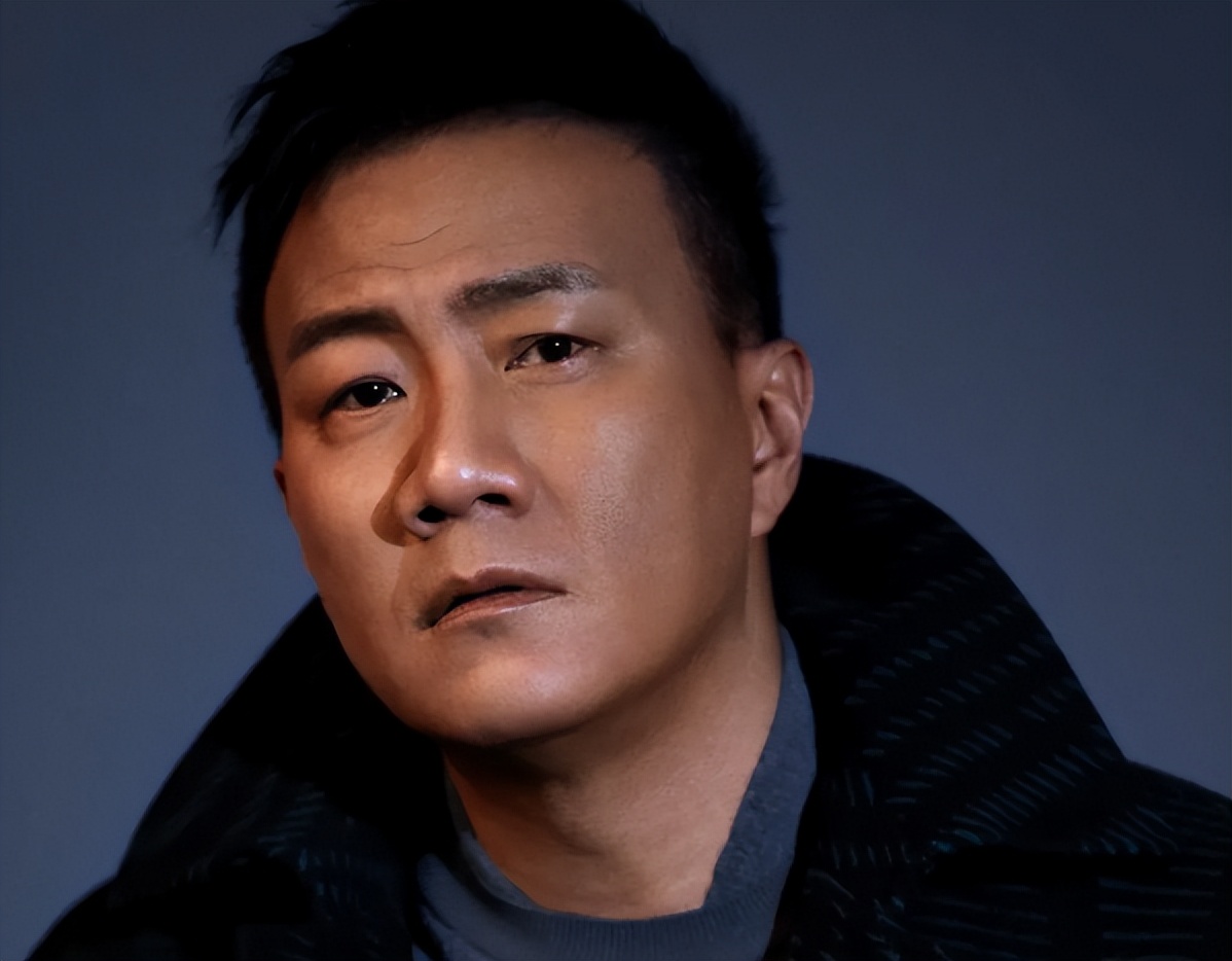 中国男星十大荧幕硬汉,比较有硬汉气质的男星