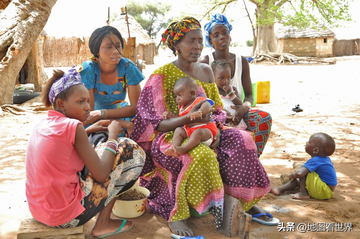 2022年世界杯参赛国家排名,世界国家趣谈