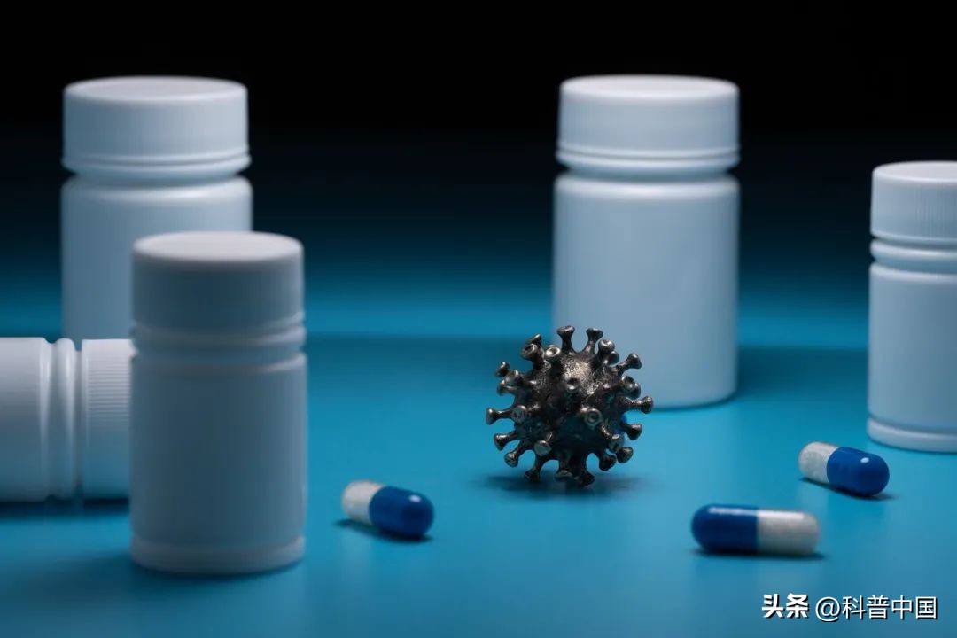 辉瑞新冠特效药已下架,新冠口服药下架