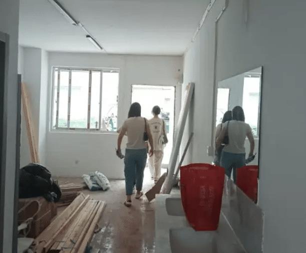 温州一中学宿舍,浙江省温州中学学生宿舍