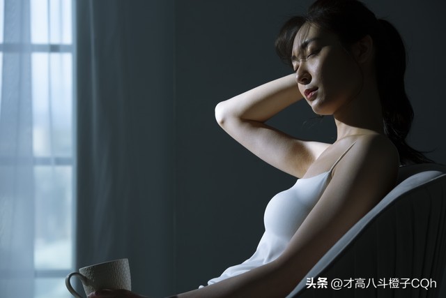 糊涂的早安,每天早晨脑子糊涂