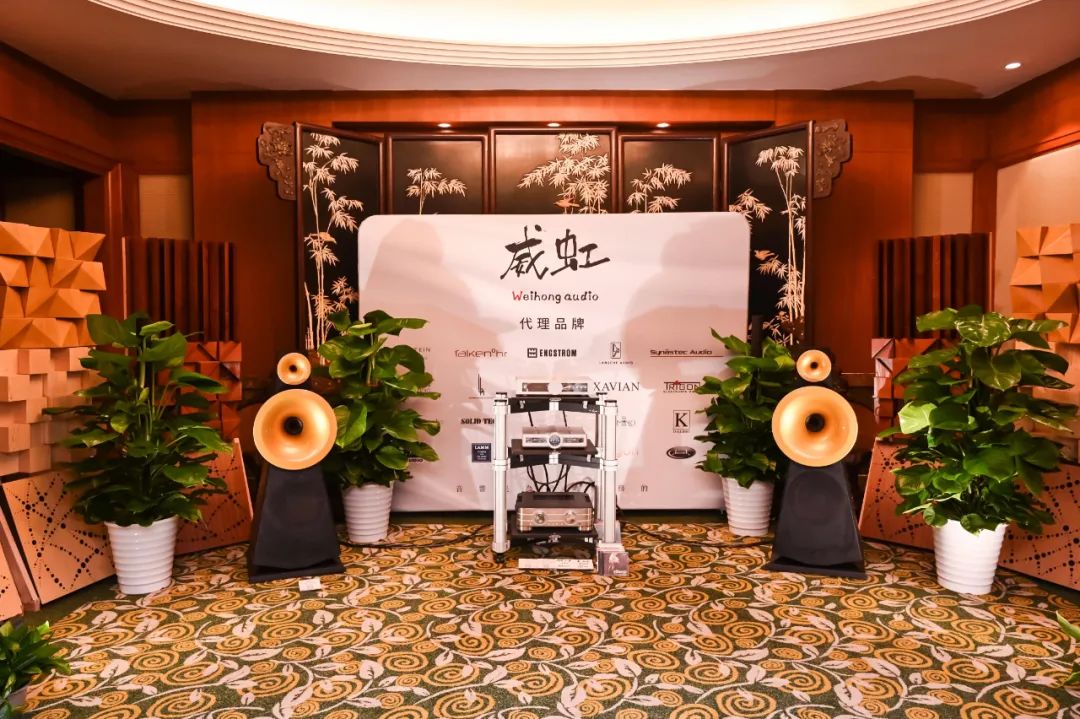 广州国际音响唱片展历史,广州国际音响唱片展2023