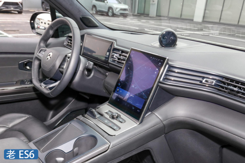 蔚来全新es6价格及用车成本,特斯拉modely和蔚来es6到底怎么选