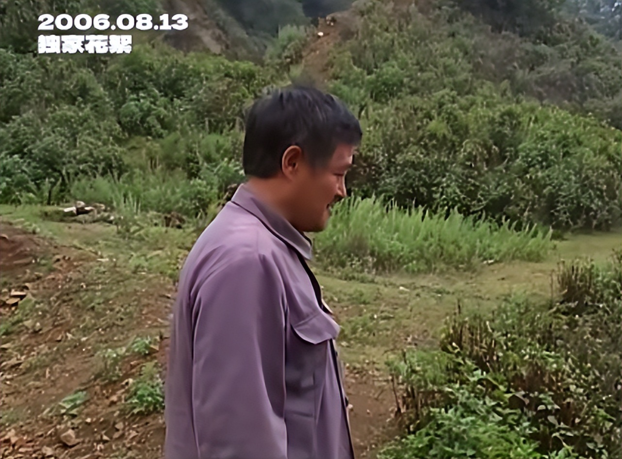 夏雨给赵本山当配角,夏雨演技太牛了