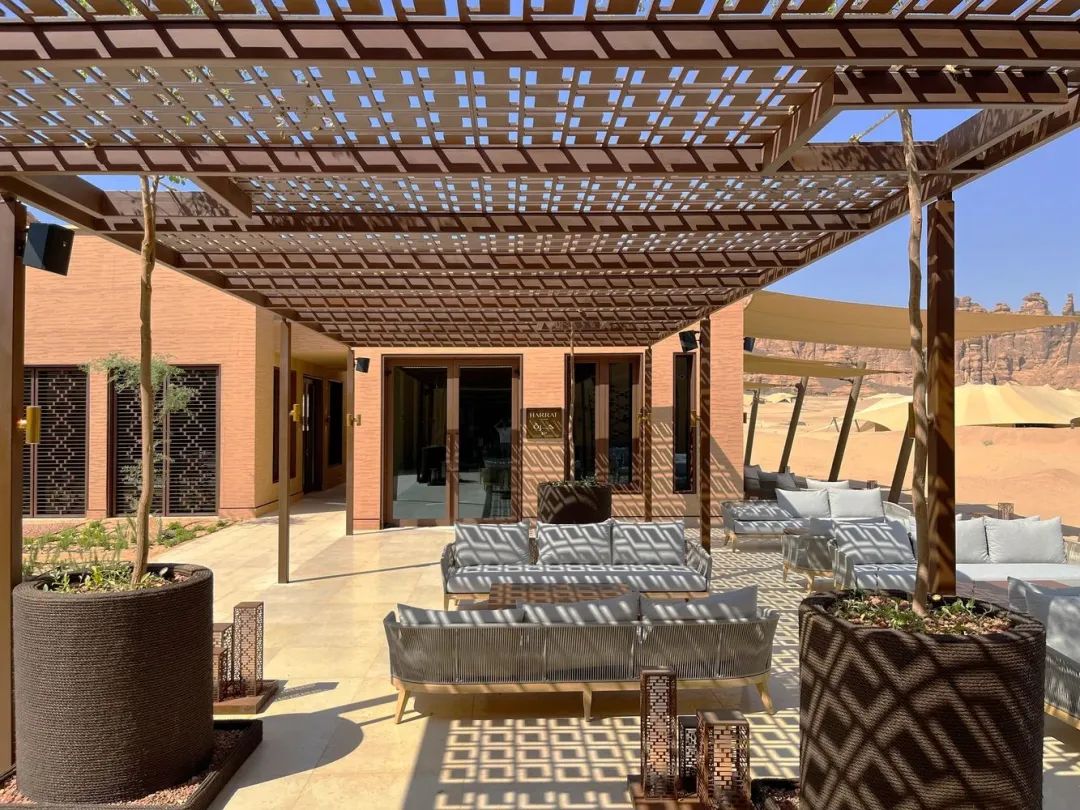 沙漠帐篷营地效果图大全,全国最好的沙漠营地排名