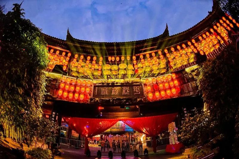 西昌特种兵式旅游攻略,邛崃旅游一日游