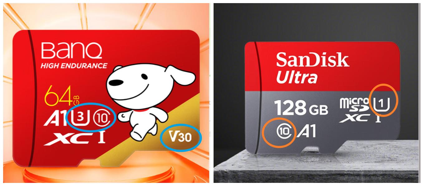 tf内存卡和sd内存卡有什么区别,手机内存卡sd卡和tf卡的区别