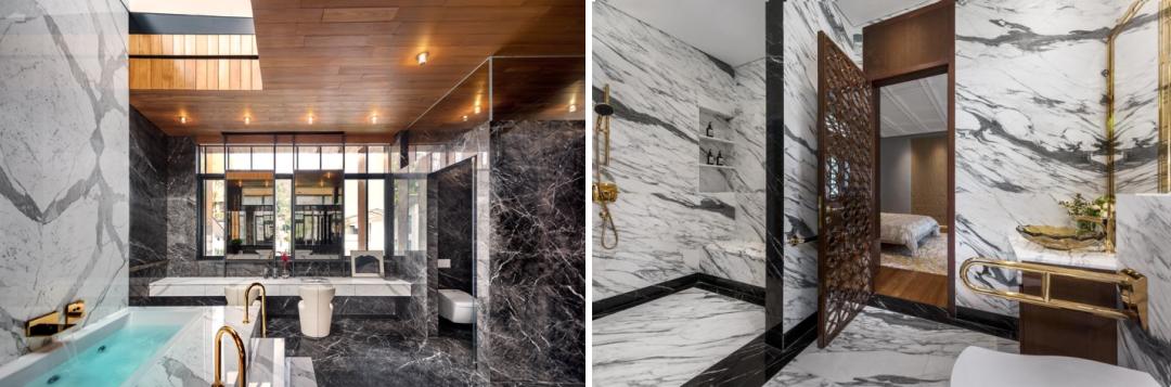 豪宅顶级藏品,顶级四合院式豪宅