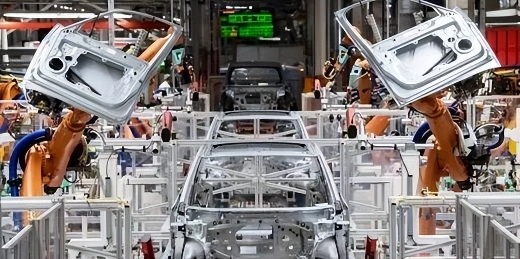 车企高薪岗位,德国紧缺职位清单2024