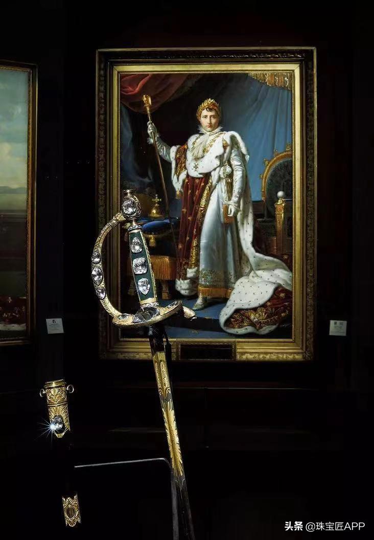 传承241年，12代大师薪火相传，珠宝界的蓝血贵族，重新认识尚美