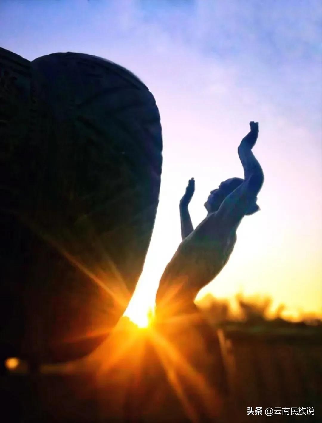 云南少数民族村寨,云南少数民族布依族