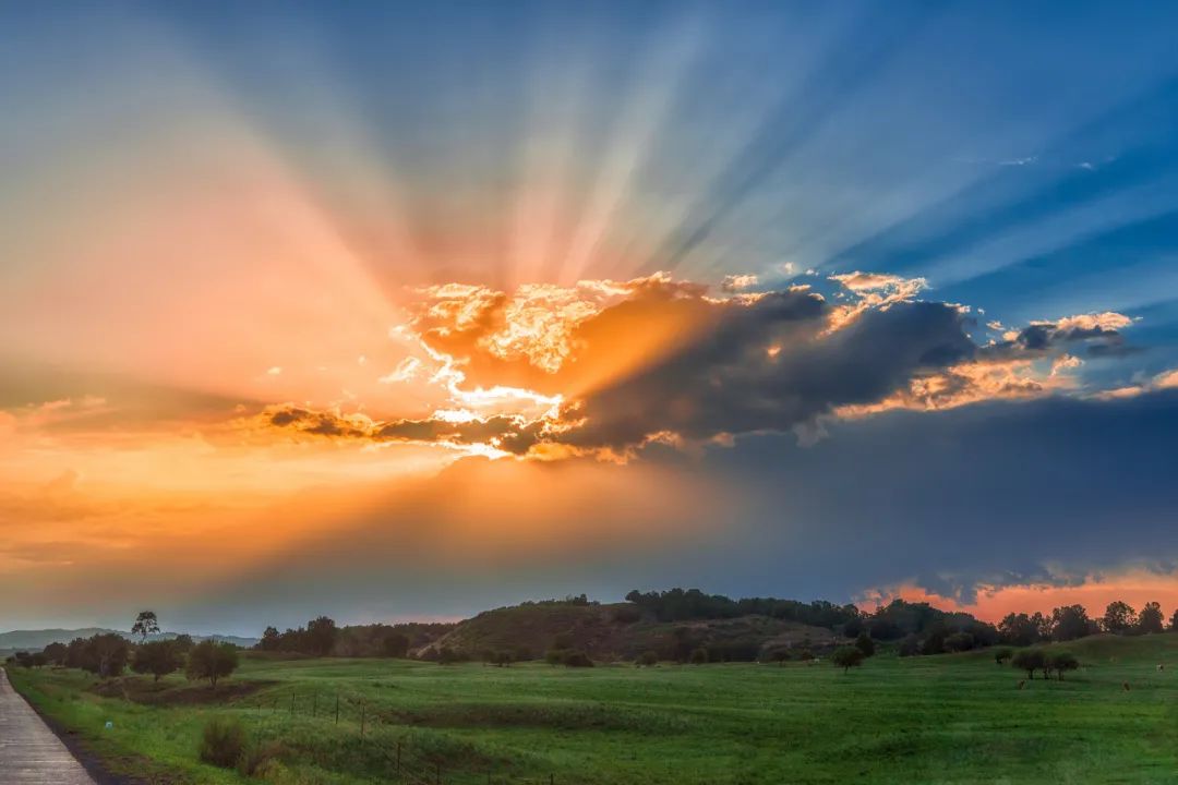 如何拍出美丽日出图片,日出怎么拍出高级感视频