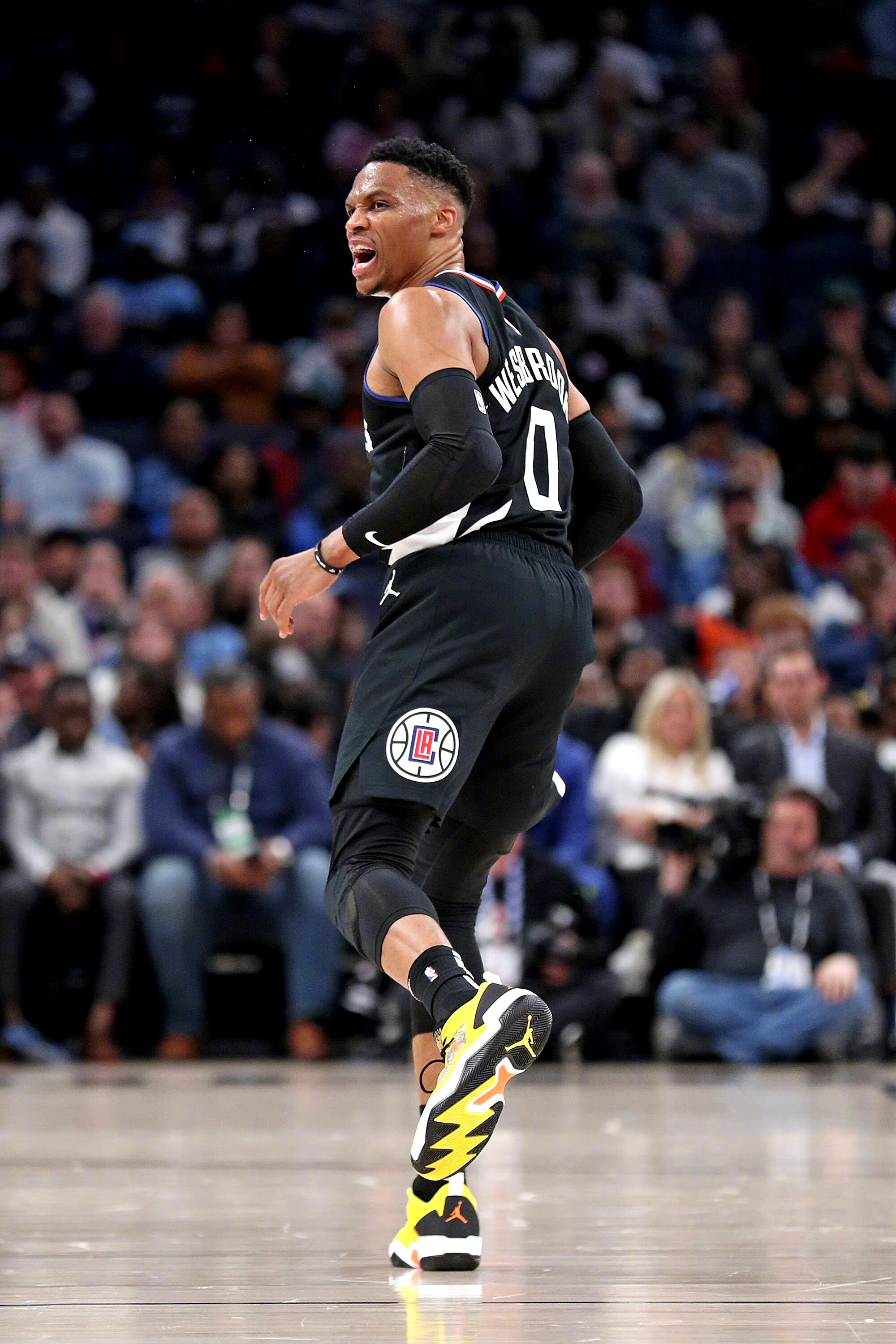 快船雷霆最新消息,快船2023休赛期指南