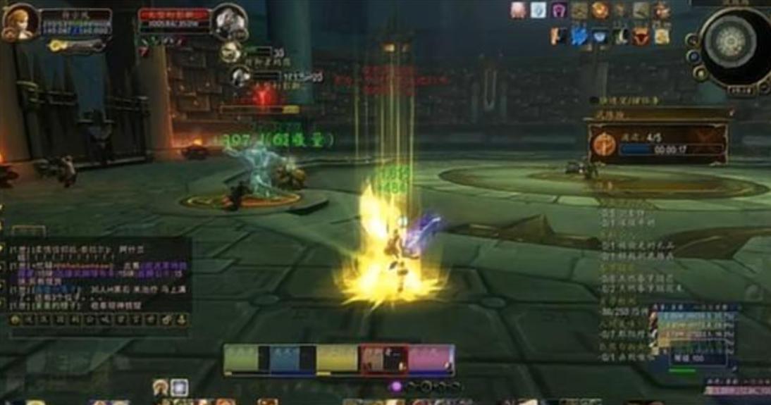 魔兽世界怀旧服困扰的灵魂,魔兽世界怀旧服刚满级牧师