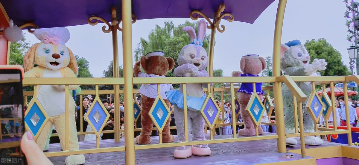 关于上海迪士尼的省钱方法,上海迪士尼再涨价你还会去玩吗