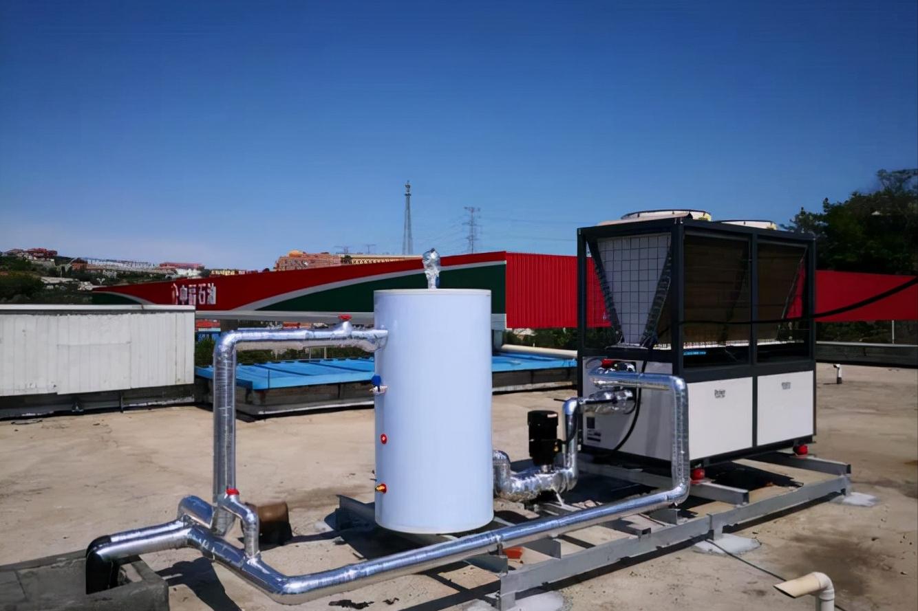 空气能热泵采暖的同时能供热水吗,空气能热泵取暖的时候要注意什么