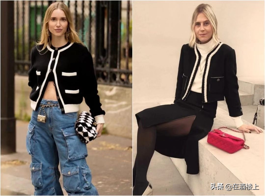 不用穿金戴银装饰自己,不用穿金戴银