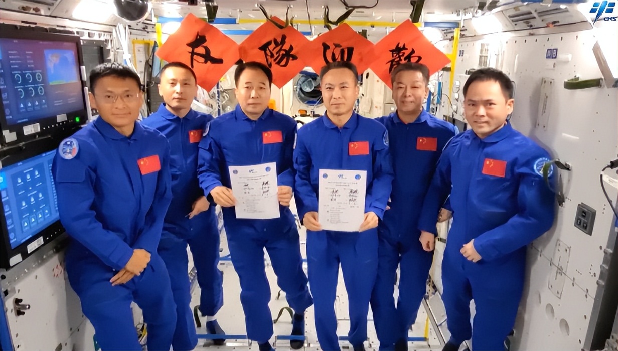 神舟十五号返回全部过程讲解,神舟十五号预计返回时间