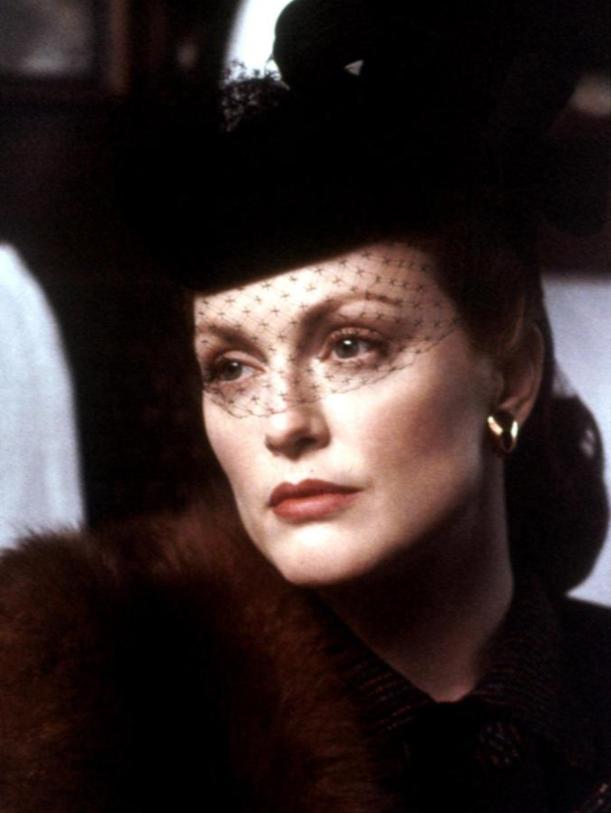 朱丽安摩尔最好看的电影,朱丽安摩尔哪部电影最好看