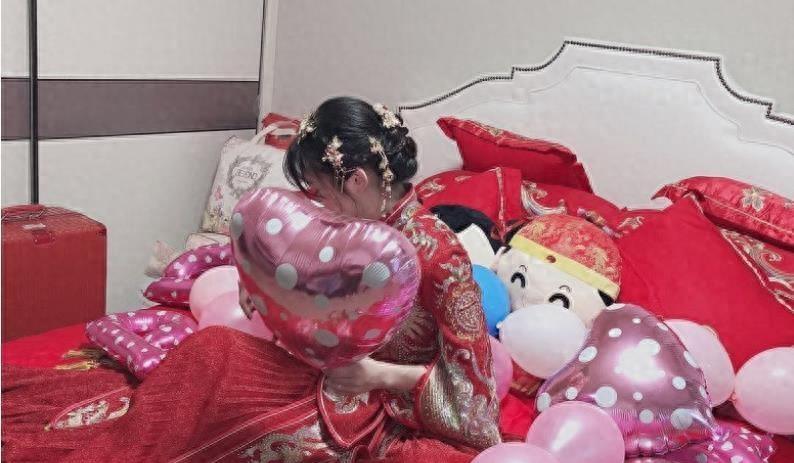 温州舅妈闹婚礼始末,温州新郎出轨真实事件