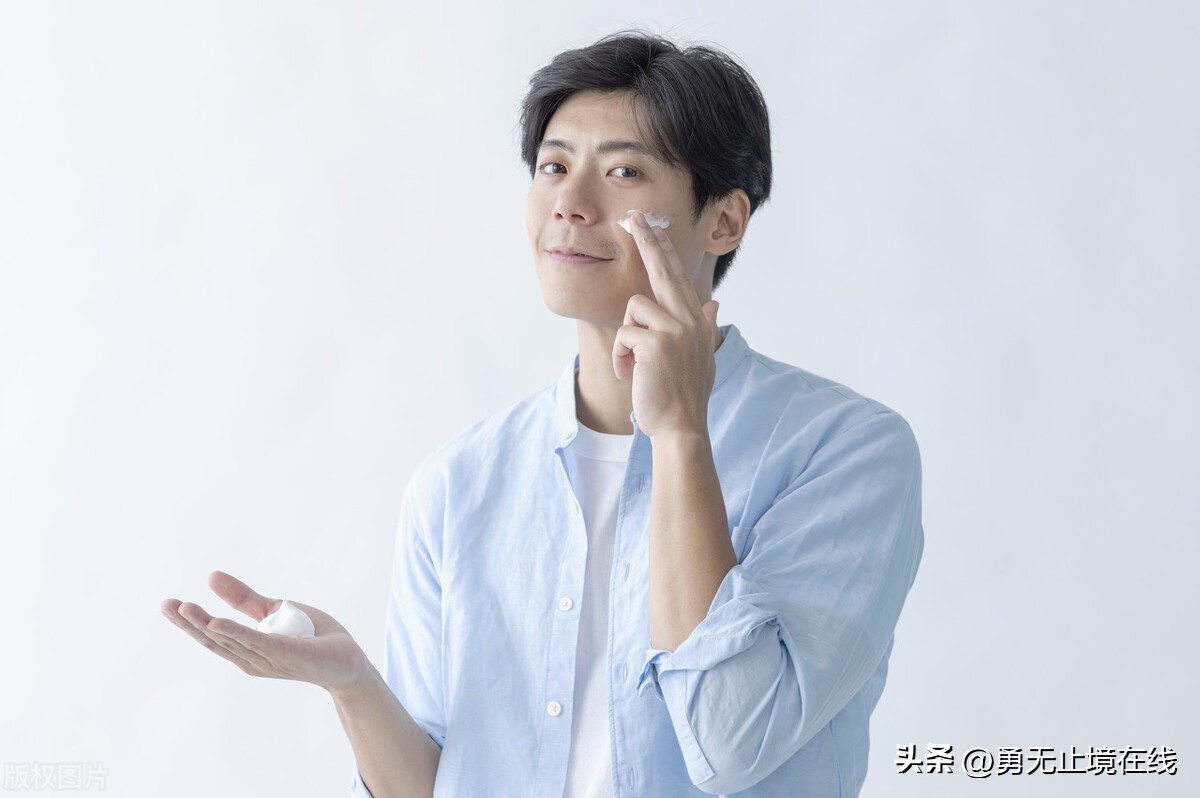 品牌男士洗面奶哪种好呢,labseries朗仕男士多功能洁面乳