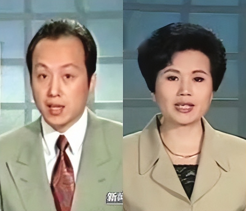 河北新闻联播主持人郭子雪,河北卫视8位主持人名单