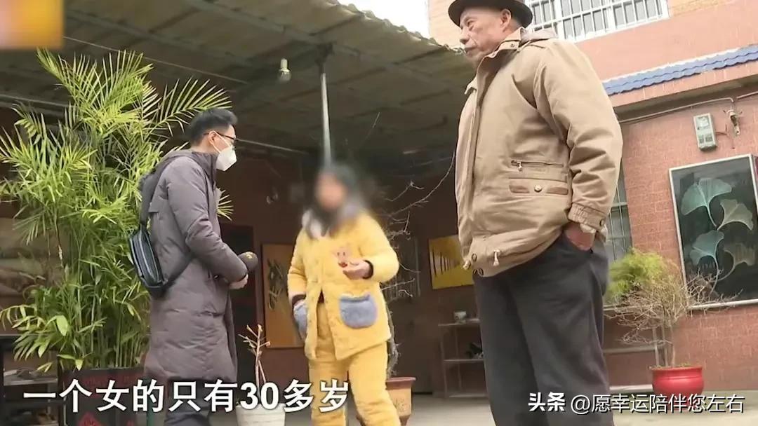 74岁老头爱上离婚女,74岁老人爱上离婚女人