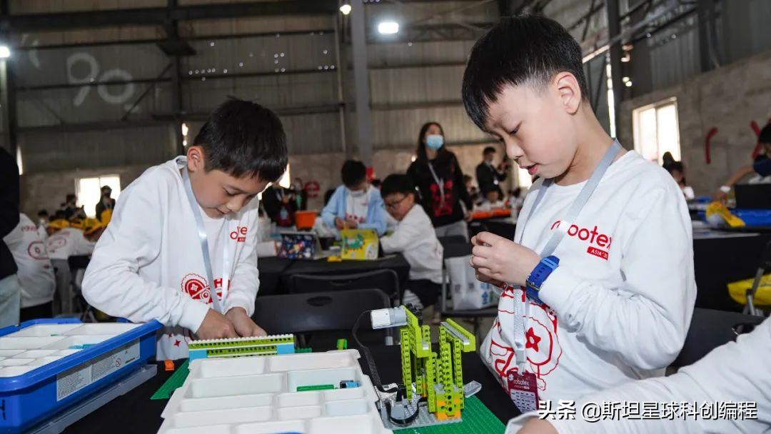 思坦星球少儿编程一年大概多少钱,少儿编程斯坦星球