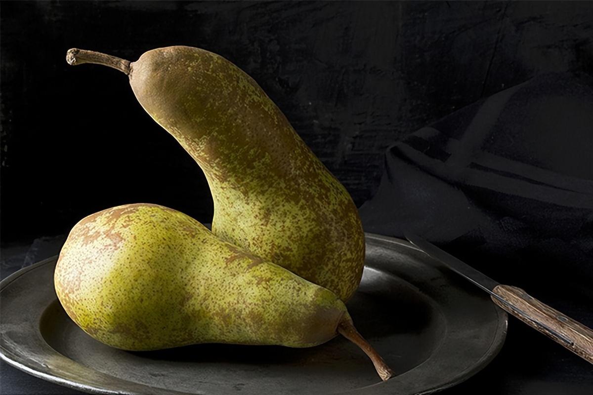 梨都有哪些品种什么梨最好吃,常见30种梨的区别及口感