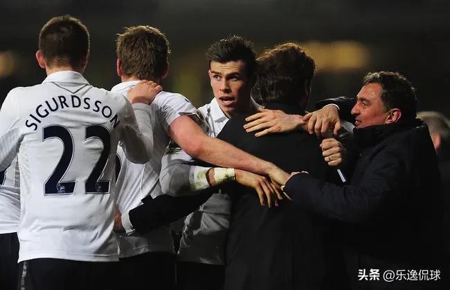 贝尔十个进球集锦,贝尔十佳球高光时刻