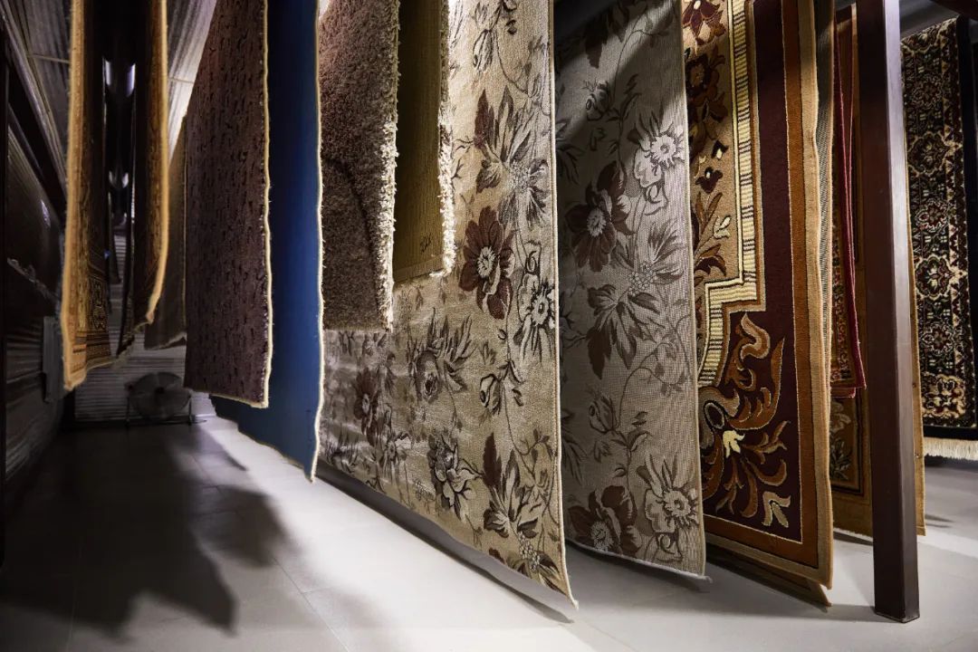 这件让年轻人不再空虚的单品，80%来自天津的一座小镇