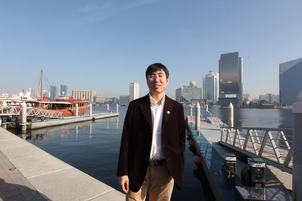 拿哈佛全奖、对话美国*官高**！这些战地记者、新中国第一代女记者，都来自交大！