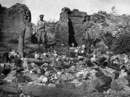 亚美尼亚到底在哪里,带你看看真实的亚美尼亚