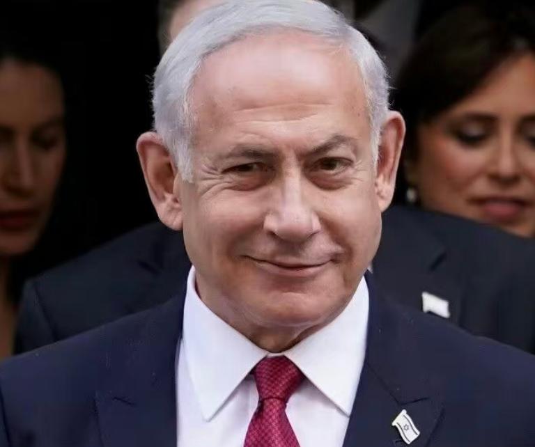 中国外交年！以色列对美失去信心？转敲中国大门！