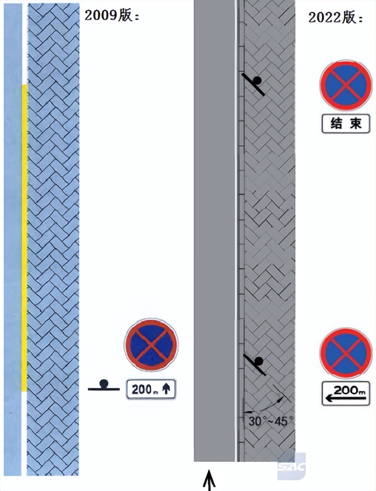 道路交通标志标线第三部分最新版,道路交通标志和标线最新版是哪个