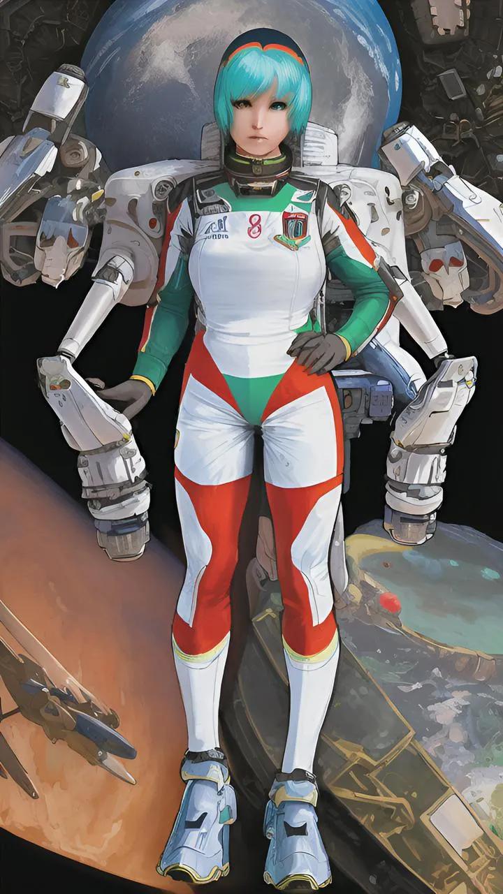 ai绘画国足世界杯,ai绘画中国足球少年