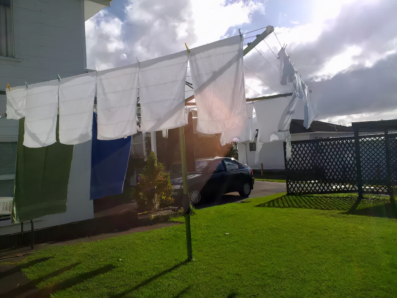 新西兰留学生寄宿洋人家的费用,住在新西兰的真实感受