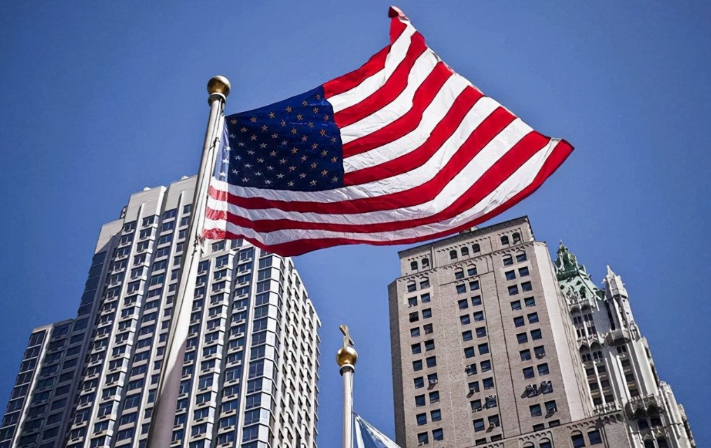 美国的不幸与悲哀,美国悲哀的事