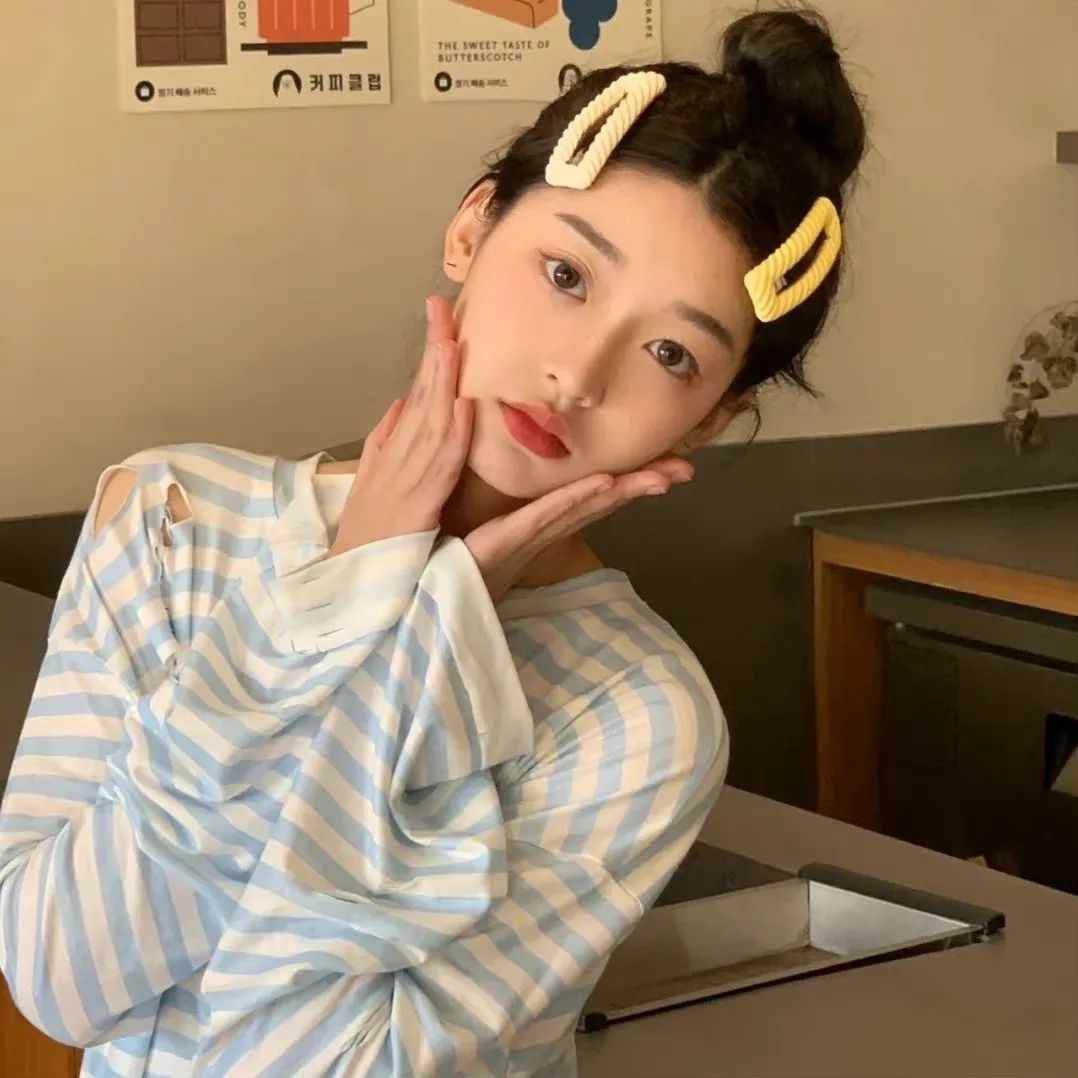 头像好看系列,头像好看的图案