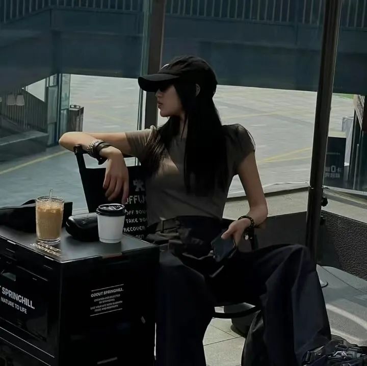 ins冷淡风微信背景图自由感,氛围感ins背景图